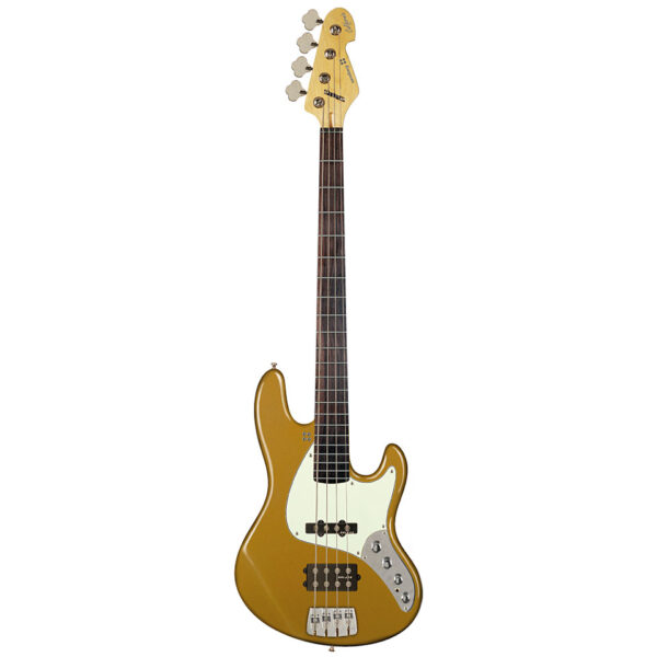 Sandberg California TM4 RW Gold E-Bass