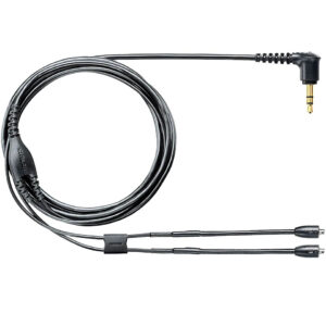 Shure EAC46BKS In-Ear Kabel