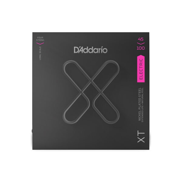 D'Addario XTB45100 045-100 Saiten E-Bass