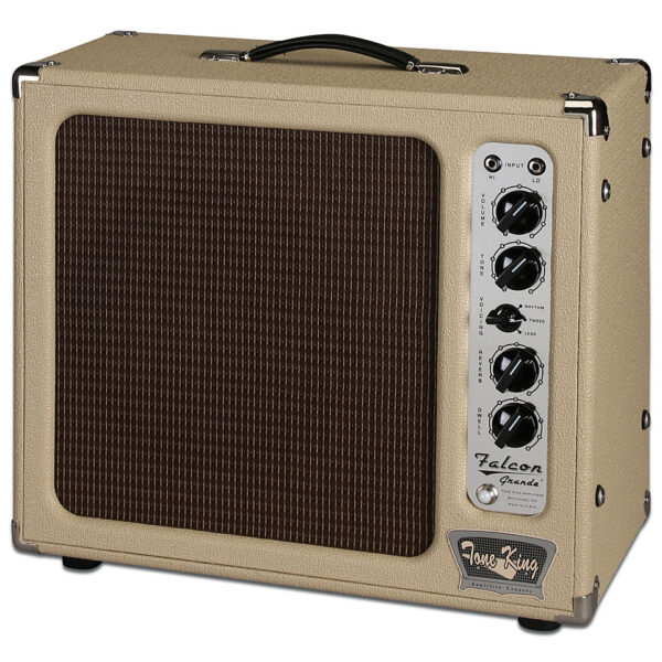 Tone King Falcon Grande Combo CRM E-Gitarrenverstärker