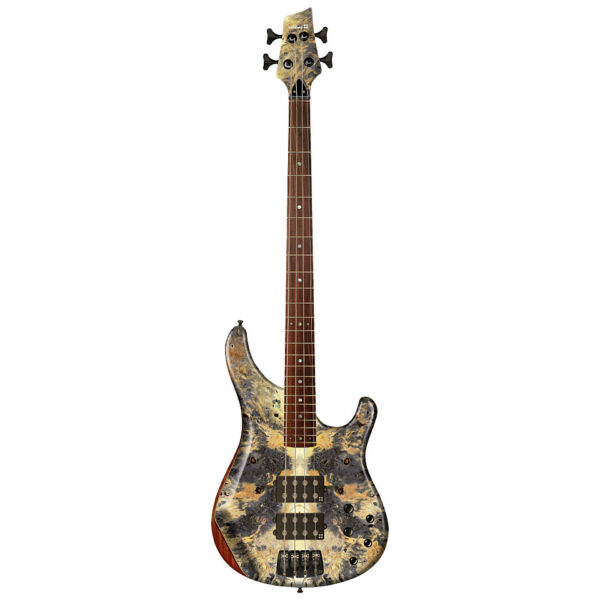 Sandberg Basic Ken Taylor 4-String NAT BT E-Bass