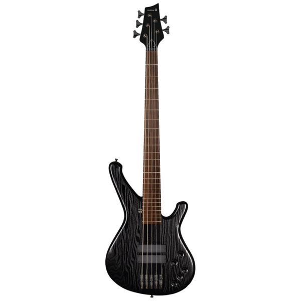 Sandberg Classic Booster 5-String Blackburst E-Bass