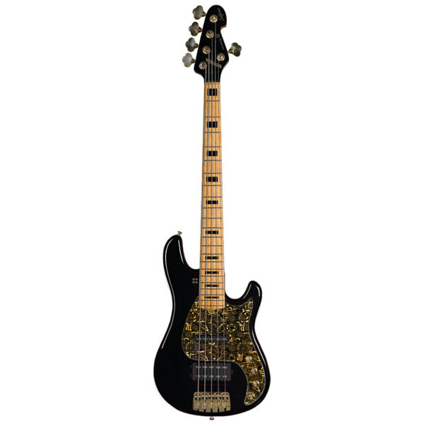 Sandberg California VM5 Ida Nielsen SA BLK E-Bass