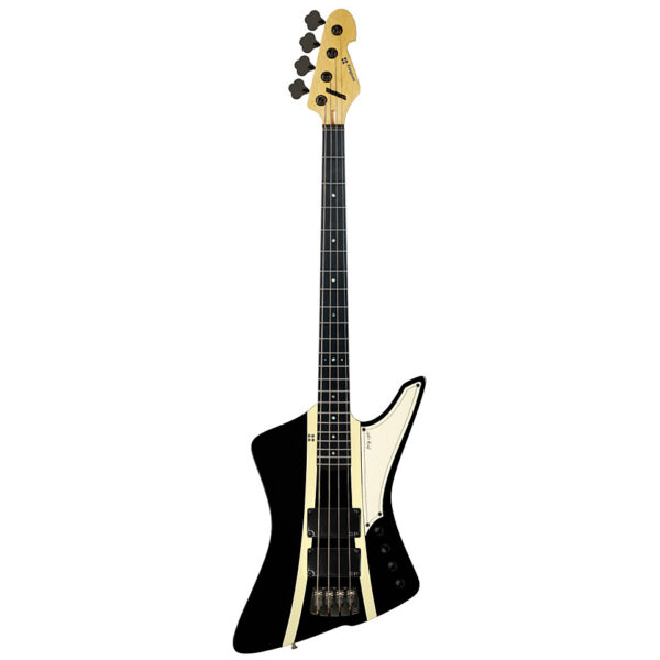 Sandberg Forty Eight BK BKH E-Bass