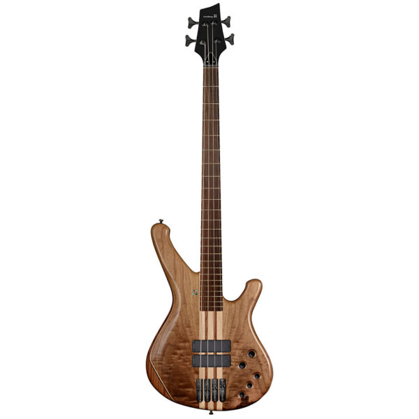 Sandberg Classic Booster 4-String Natural WAL E-Bass