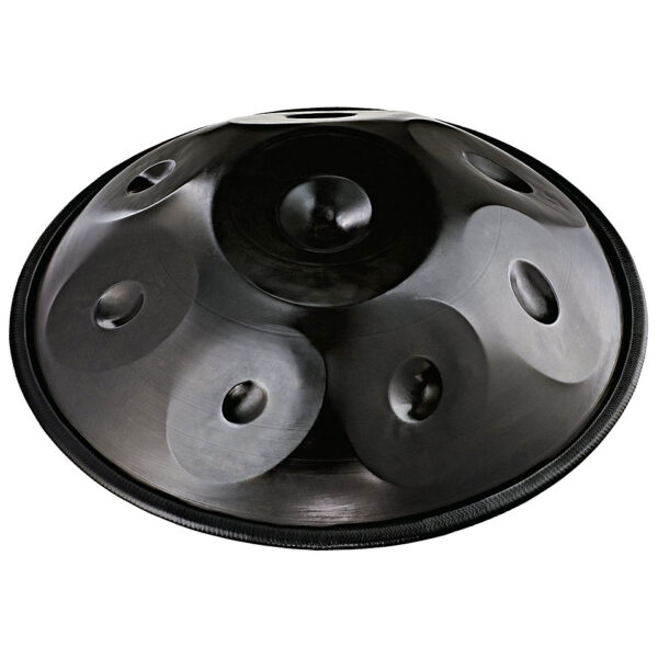 Meinl Sonic Energy Harmonic Art Handpan HD1-F Natural Prime F Handpan