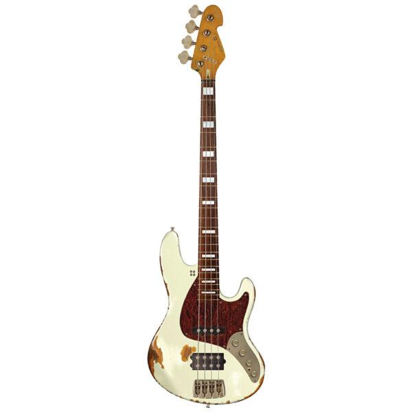 Sandberg California TM4 RW CR HCR BI E-Bass