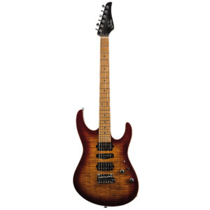 Suhr Modern Pro HSH MN BB E-Gitarre