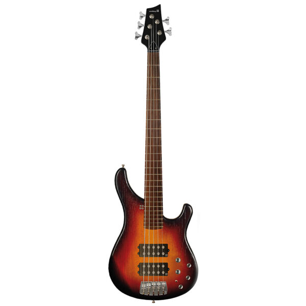 Sandberg Basic Ken Taylor 3TS E-Bass