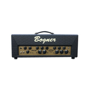 Bogner Goldfinger 45 Superlead Topteil E-Gitarre