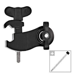 Meinl Snare/Tom Microphone Clamp Mikrofonhalter