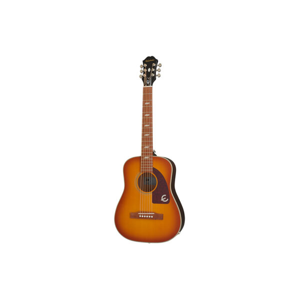 Epiphone Lil' Tex Westerngitarre