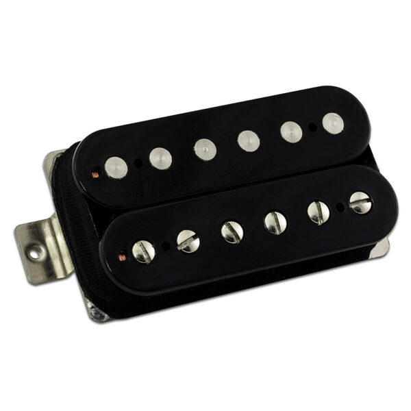 Friedman Triple D Black Pickup E-Gitarre