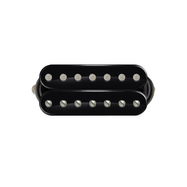 Bare Knuckle Silo 7 Open Set Pickup E-Gitarre