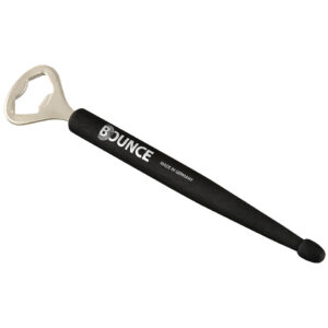 Bounce Black Bottle Opener Flaschenöffner