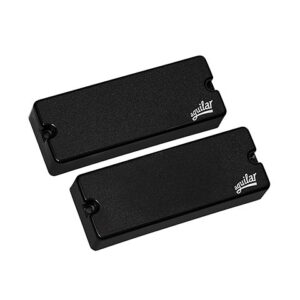 Aguilar DCB Set G4 Pickup E-Bass