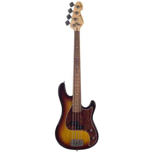 Sandberg California VS4-S Lionel PF SA 3TSB E-Bass