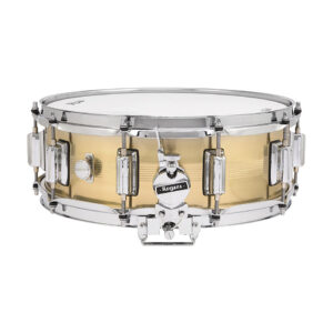 Rogers Dyna-Sonic 14" x 5" Model 36 B7 Brass Snare Snare Drum