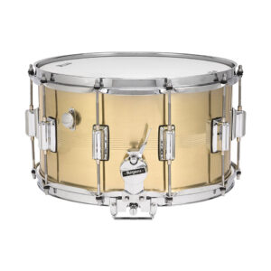 Rogers Dyna-Sonic 14" x 8" Model 38 Beavertail Snare Snare Drum