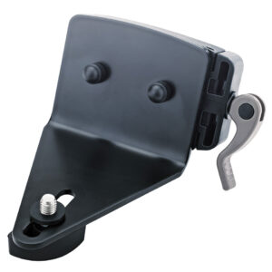 K&M 18873-55 Universal holder for Spider Pro Notenpultzubehör