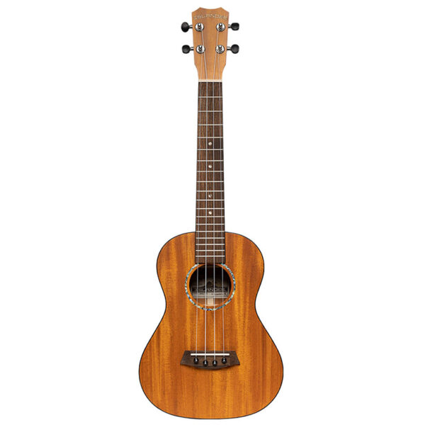 Islander MST-4 Ukulele