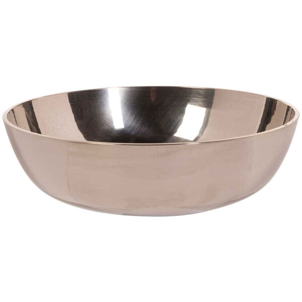 Afroton Ø 20 cm cast polished Singing Bowl Klangschale