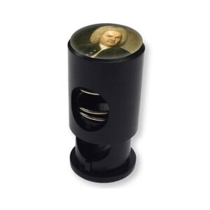 Vienna World Pencil Holder - Bach Stift