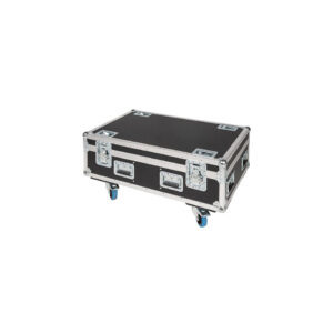 Litecraft Dodeka Flightcase BeamX.7 Lichtcase