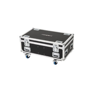 Litecraft Dodeka Flightcase BeamX.7 IP Lichtcase