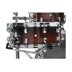 Tama Starclassic Performer MBSS55-DCF Dark Cherry Fade 14" x 5