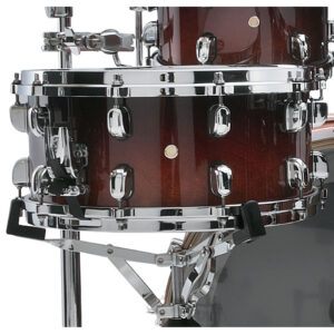 Tama Starclassic Performer MBSS65-DCF Dark Cherry Fade 14" x 6