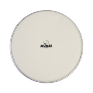 Meinl HEAD-NINO39 Synthetic Head 12" Percussion-Fell