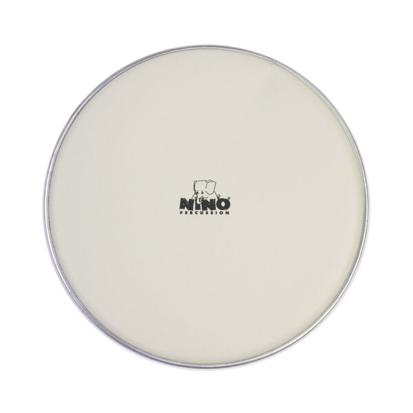 Meinl HEAD-NINO39 Synthetic Head 12" Percussion-Fell