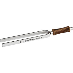 Meinl Sonic Energy Planetary Tuned Tuning Fork TF-M-SP Saros' Period