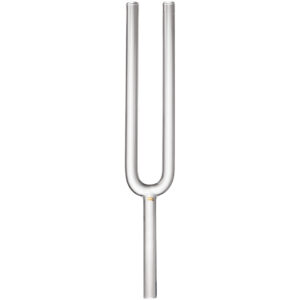 Meinl Sonic Energy CTF440C20 Crystal Tuning Fork Note C Stimmgabel