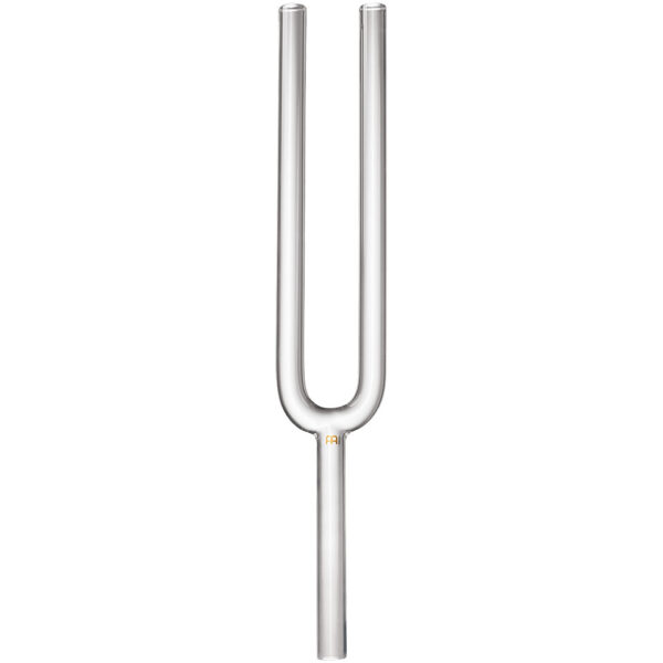 Meinl Sonic Energy CTF440C20 Crystal Tuning Fork Note C Stimmgabel