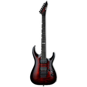 ESP E-II Horizon FR-II STBCSB E-Gitarre