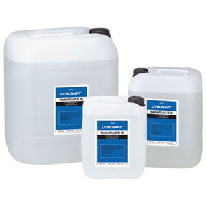 Litecraft B III High temperature 30 L Fluid