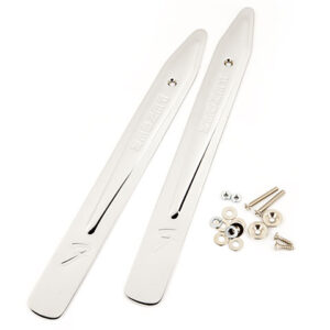 Fender 14" Small Tilt Back Legs (2pcs) Ersatzteil Verstärkung