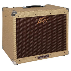 Peavey Classic 30 Tweed E-Gitarrenverstärker