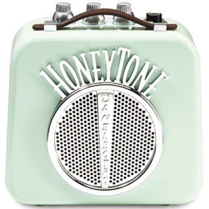 Danelectro N-10 Honeytone Mini Amp Mini Amp