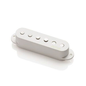 EMG SVe Single Pickup White Pickup E-Gitarre