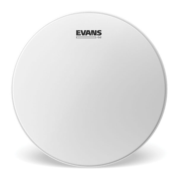 Evans Genera G2 Coated 15" Tom Head Tom-Fell