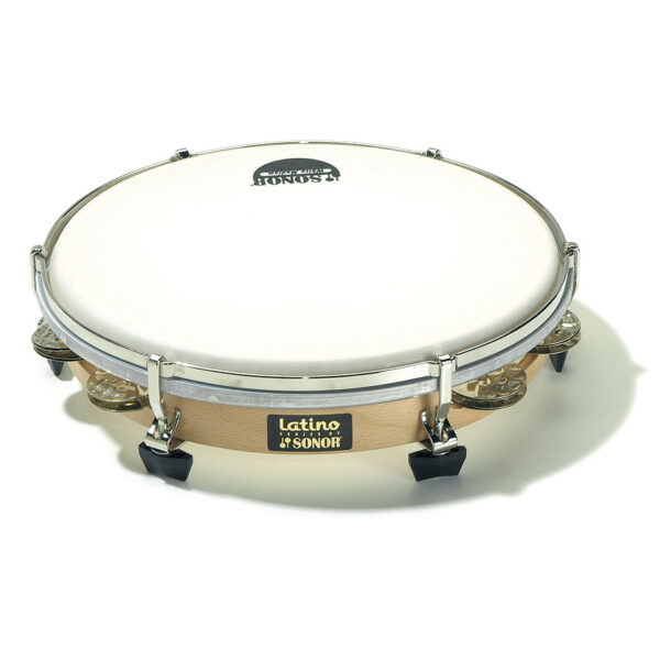 Sonor LTA20 Tambourin 10" Tambourin