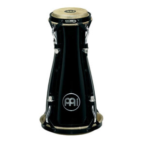 Meinl BA1BK Batadrum 5¼" & 8" Okonkolo Batadrum