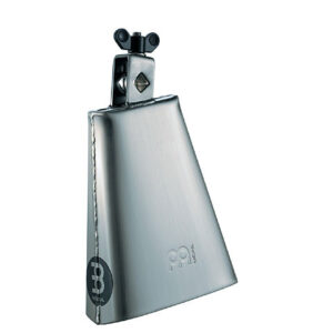 Meinl Steel Finish STB625 Cowbell