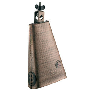 Meinl Hand Hammered STB80BHH-C Cowbell