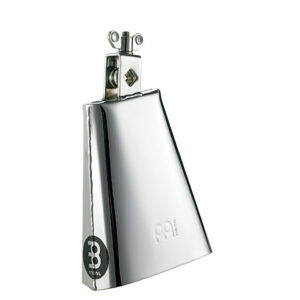 Meinl Chrome Finish STB625-CH Cowbell