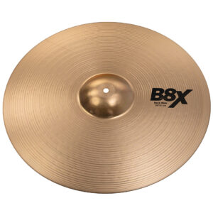 Sabian B8X 20" Rock Ride Ride-Becken