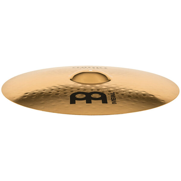 Meinl Classics Custom CC22PR-B 22" Powerfull Ride Ride-Becken